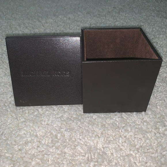 Michael Kors watch main image 8